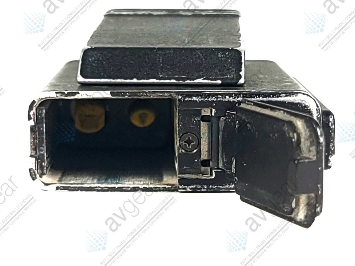 Lectrosonics UHF UM200C Belt Pack Transmitter Block 21 (537-563MHz)