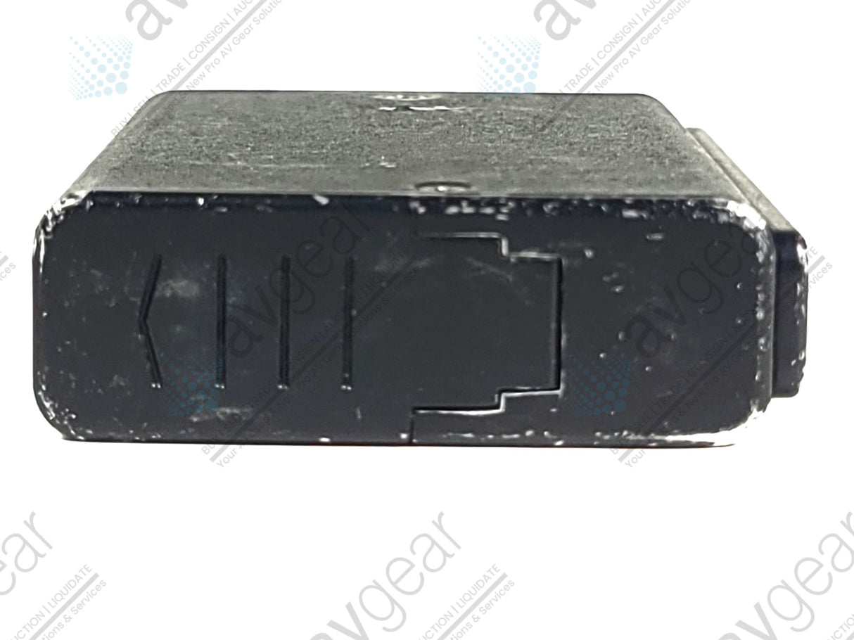 Lectrosonics UM400 Belt Pack Transmitter Block 21 (537-563MHz)