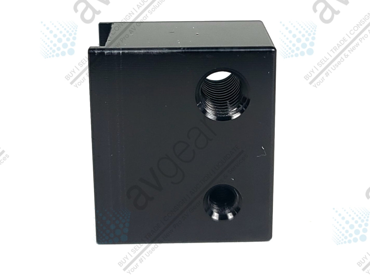 Miller 1219 & 1217 Arrow Accessory Mounting Bracket and Adaptor for Arrow Fluid Heads