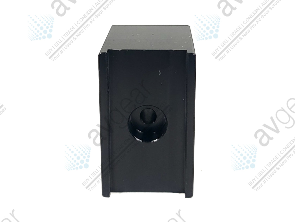 Miller 1219 & 1217 Arrow Accessory Mounting Bracket and Adaptor for Arrow Fluid Heads