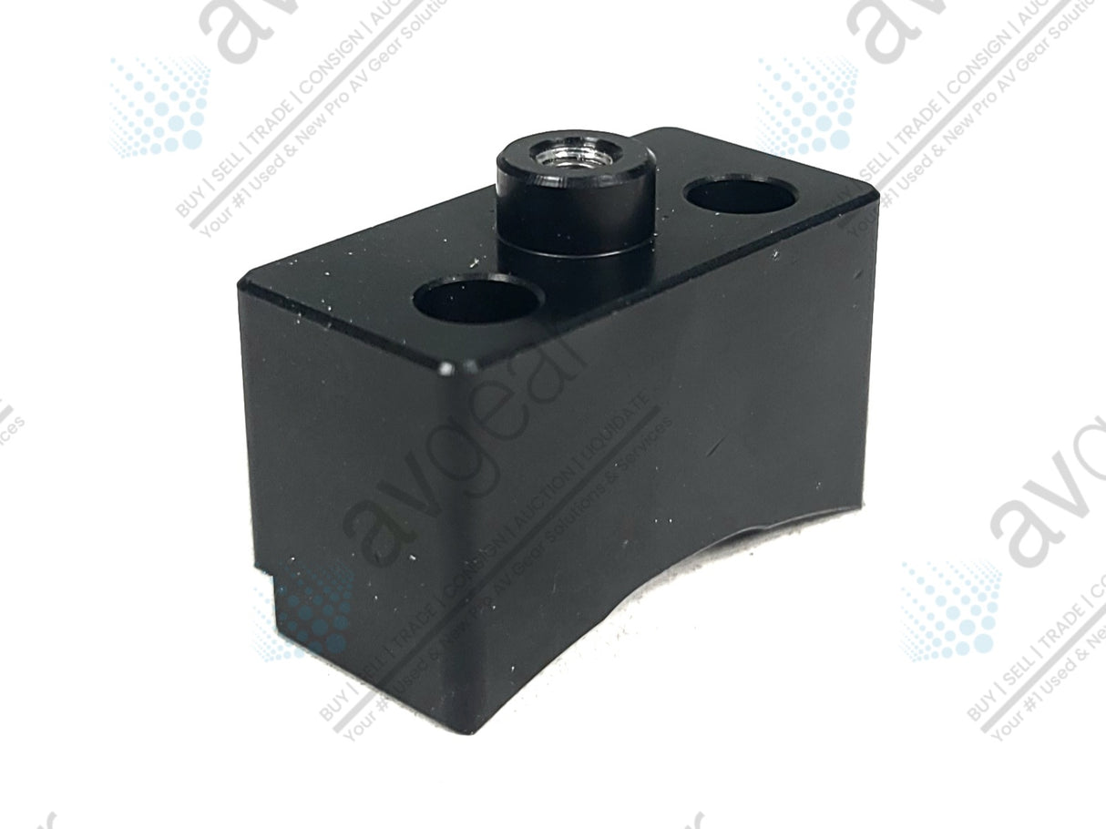 Miller 1219 & 1217 Arrow Accessory Mounting Bracket and Adaptor for Arrow Fluid Heads