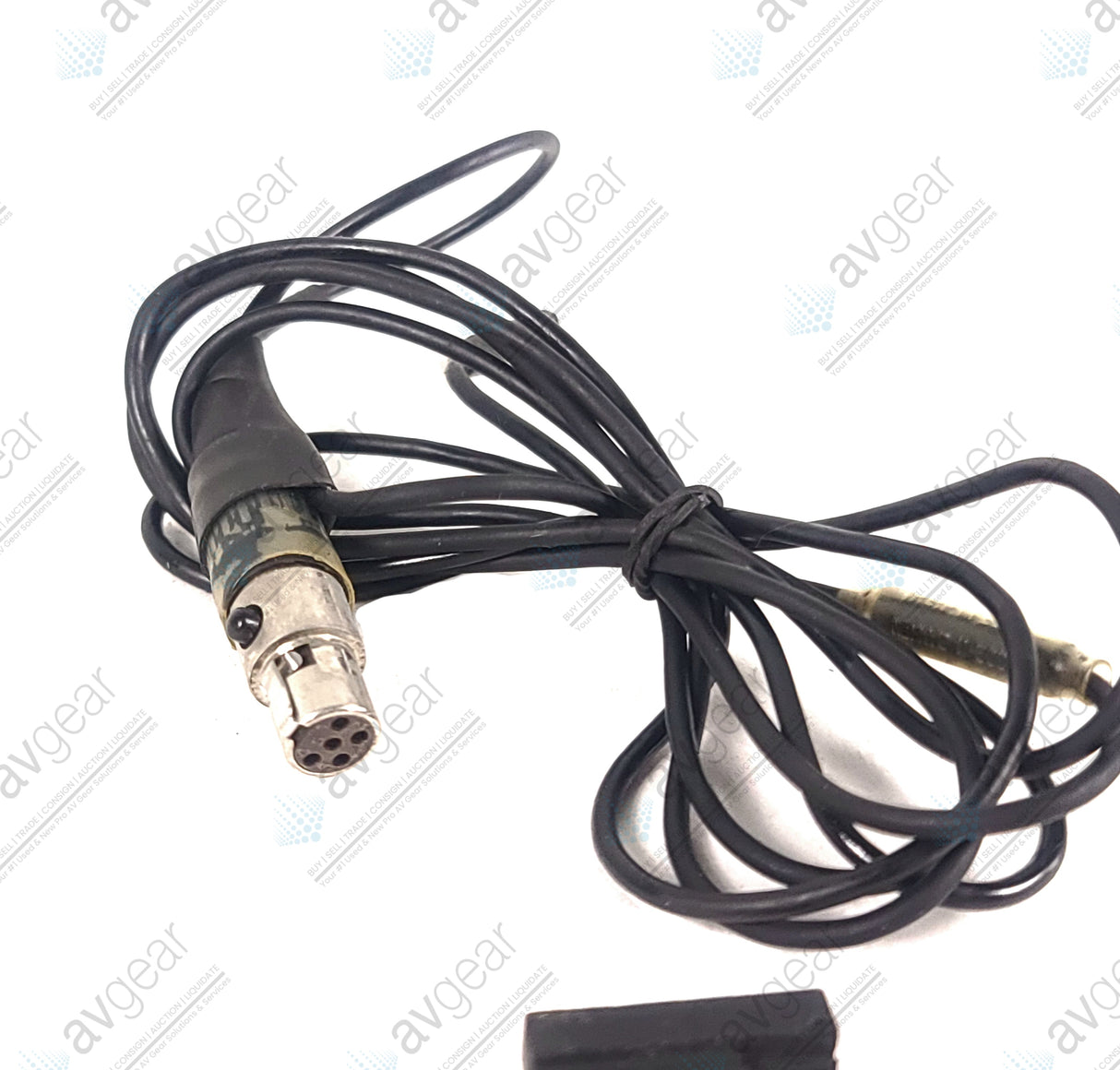 Sanken COS-11D PT Lavalier Microphone in Case