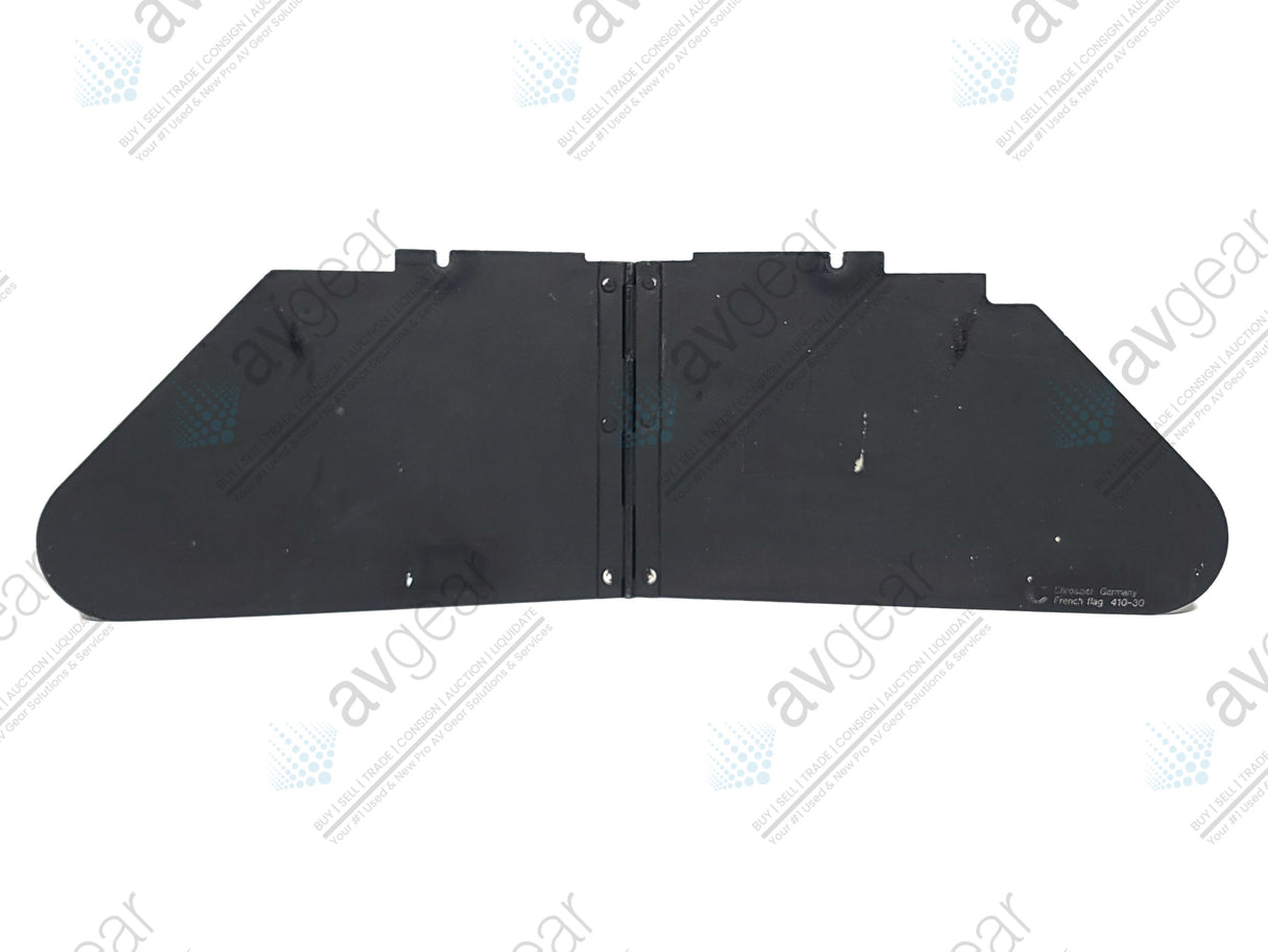 Chrosziel 410-30 Top French Flag S16, Foldable