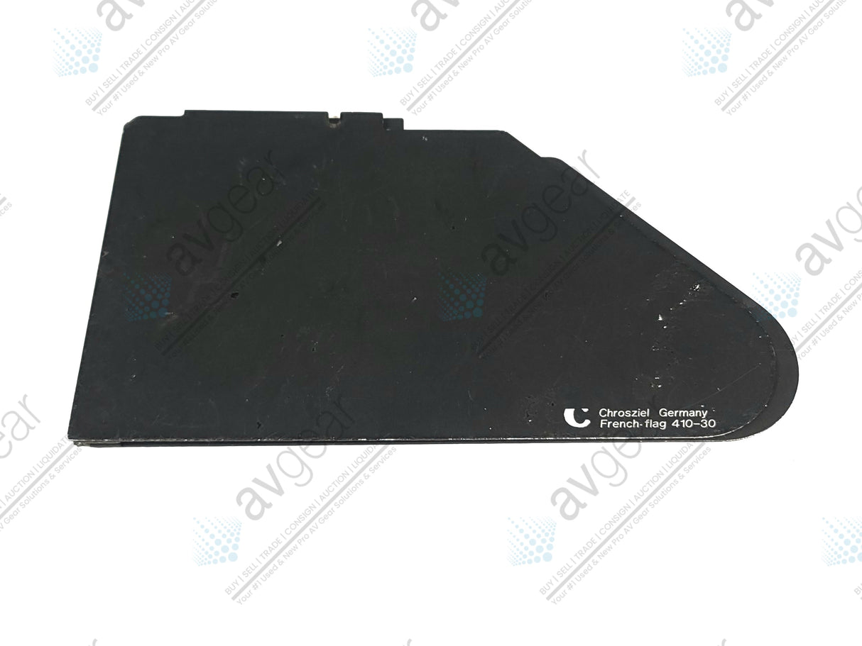Chrosziel 410-30 Top French Flag S16, Foldable