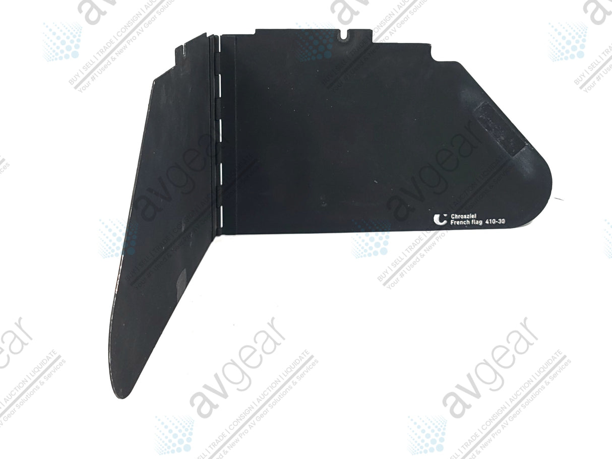 Chrosziel 410-30 Top French Flag S16, Foldable