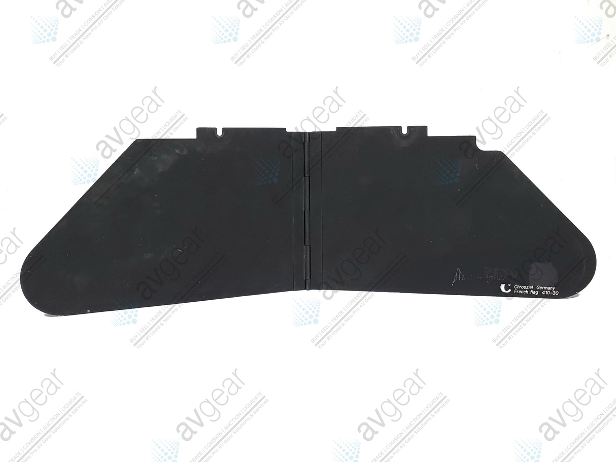 Chrosziel 410-30 Top French Flag S16, Foldable