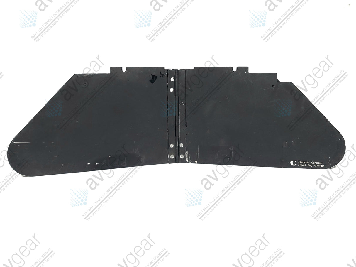 Chrosziel 410-30 Top French Flag S16, Foldable