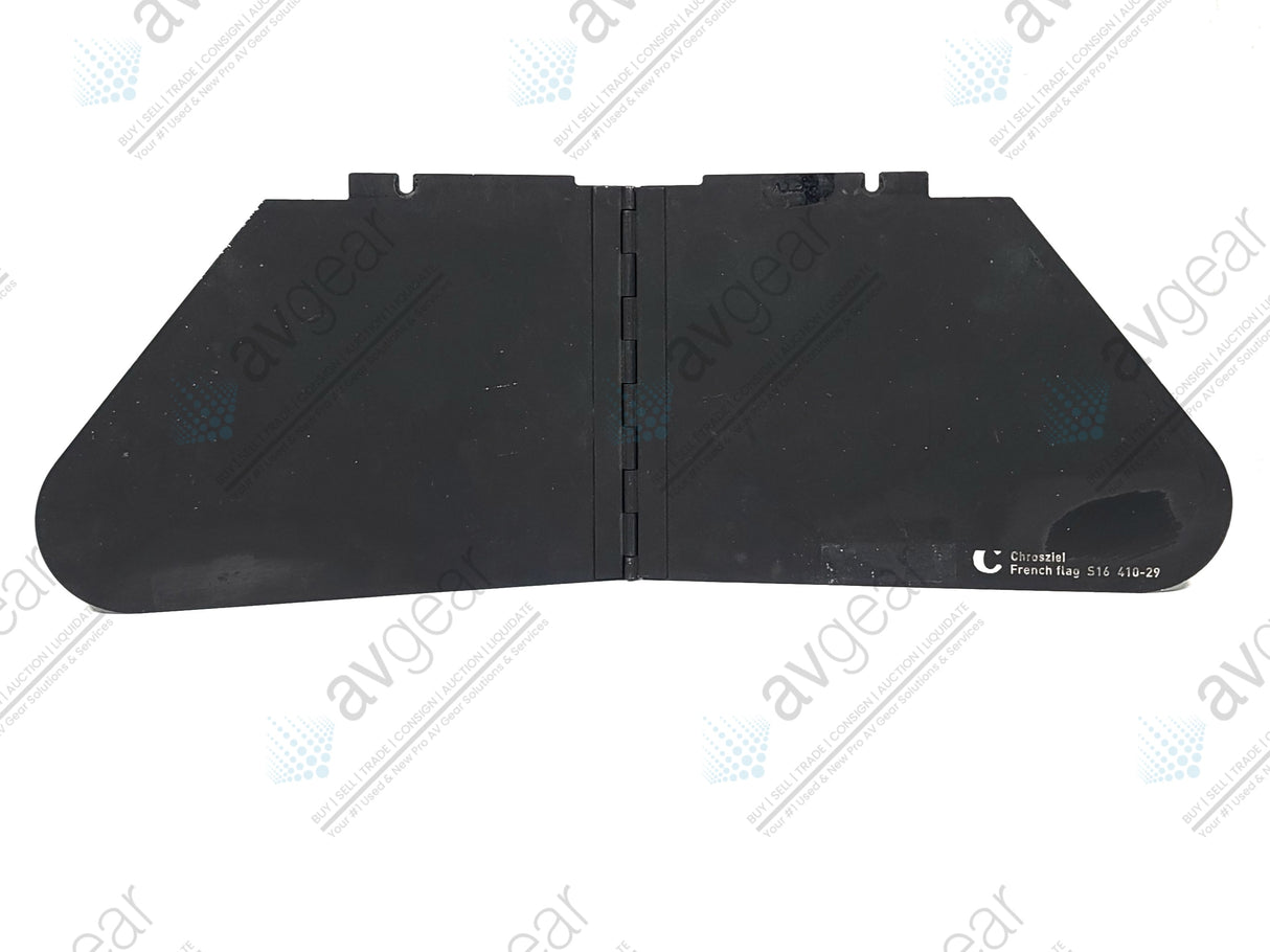 Chrosziel 410-29 Top French Flag S16, Foldable