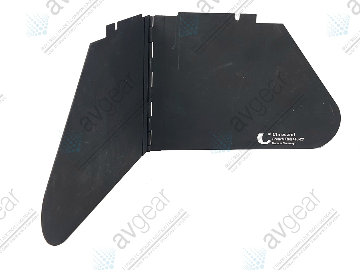 Chrosziel 410-29 Top French Flag S16, Foldable