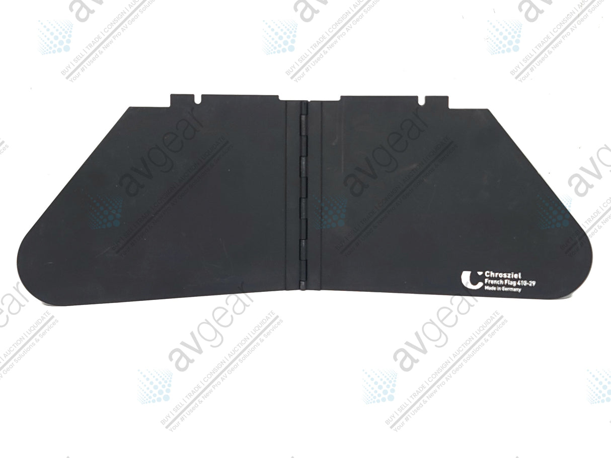 Chrosziel 410-29 Top French Flag S16, Foldable