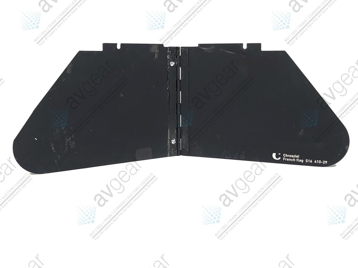 Chrosziel 410-29 Top French Flag S16, Foldable