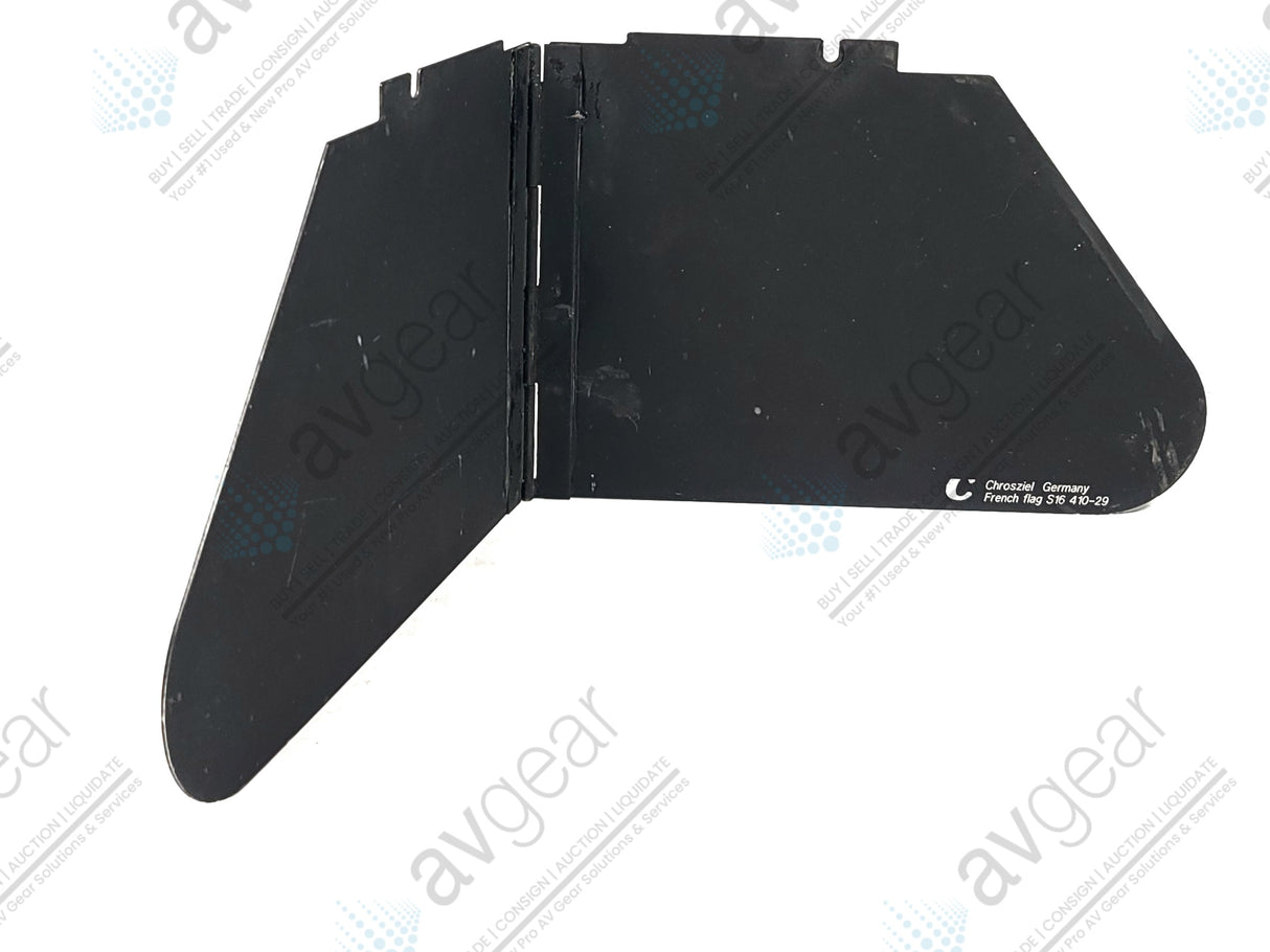 Chrosziel 410-29 Top French Flag S16, Foldable