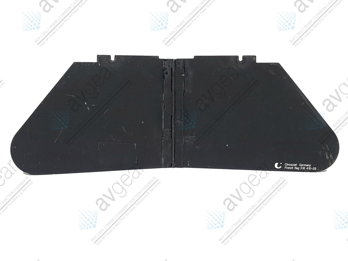 Chrosziel 410-29 Top French Flag S16, Foldable