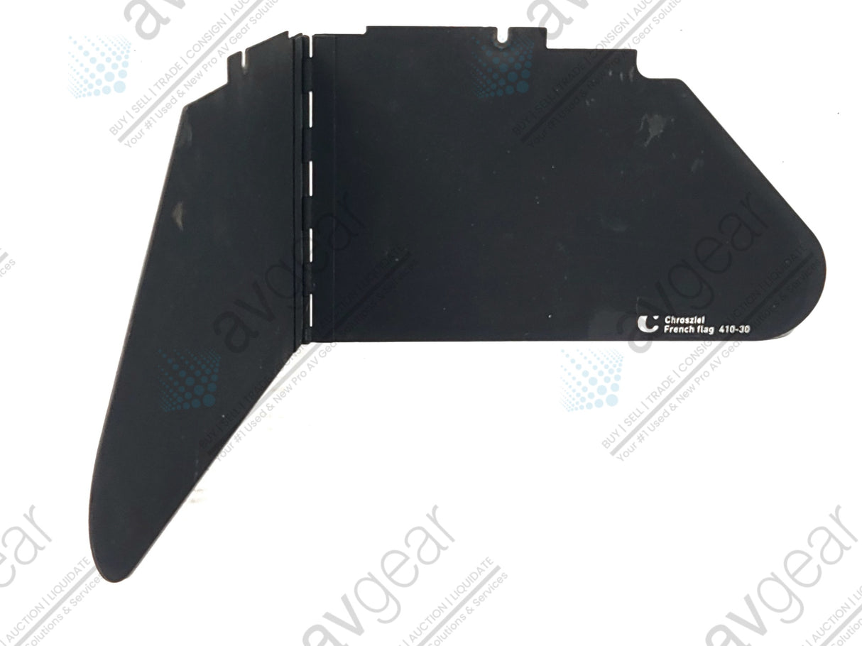 Chrosziel 410-30 Top French Flag S16, Foldable