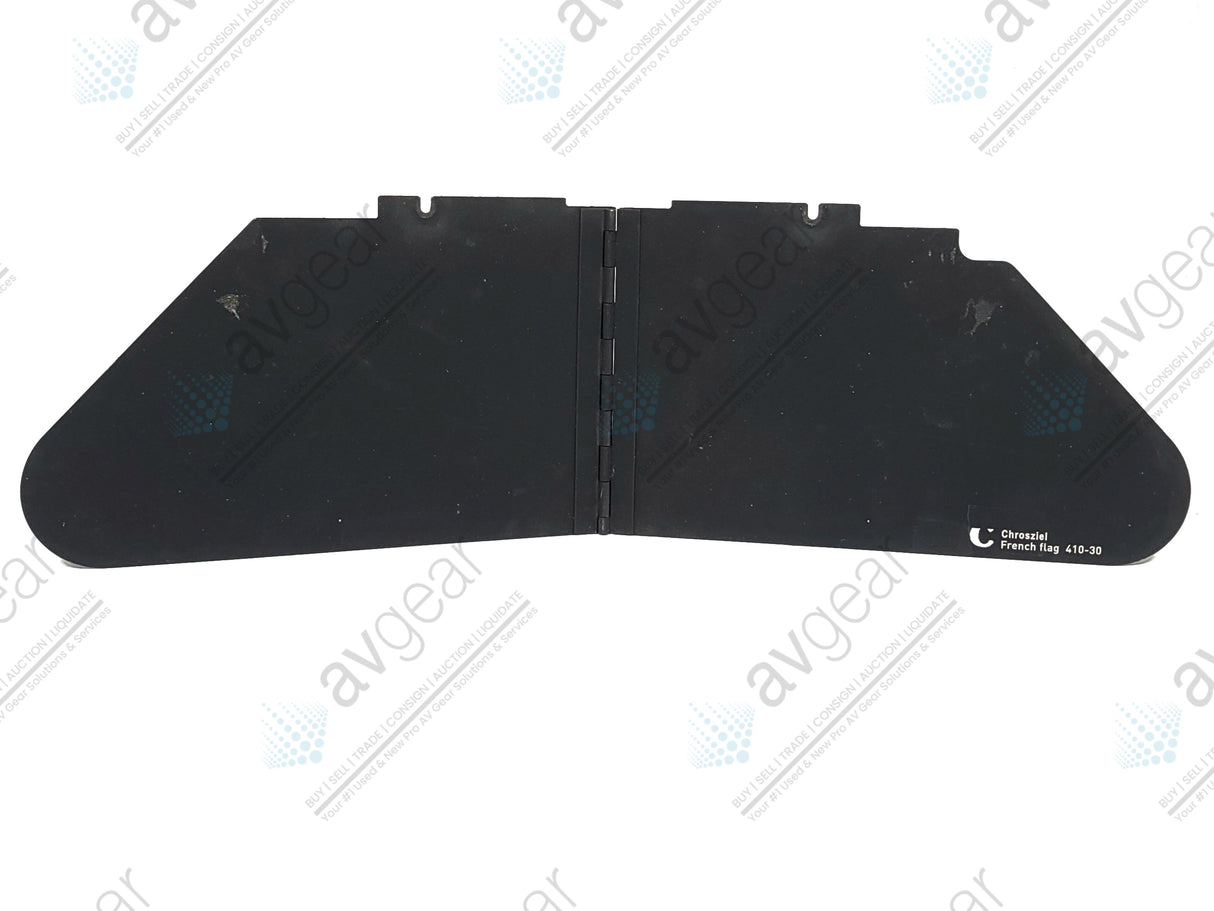 Chrosziel 410-30 Top French Flag S16, Foldable