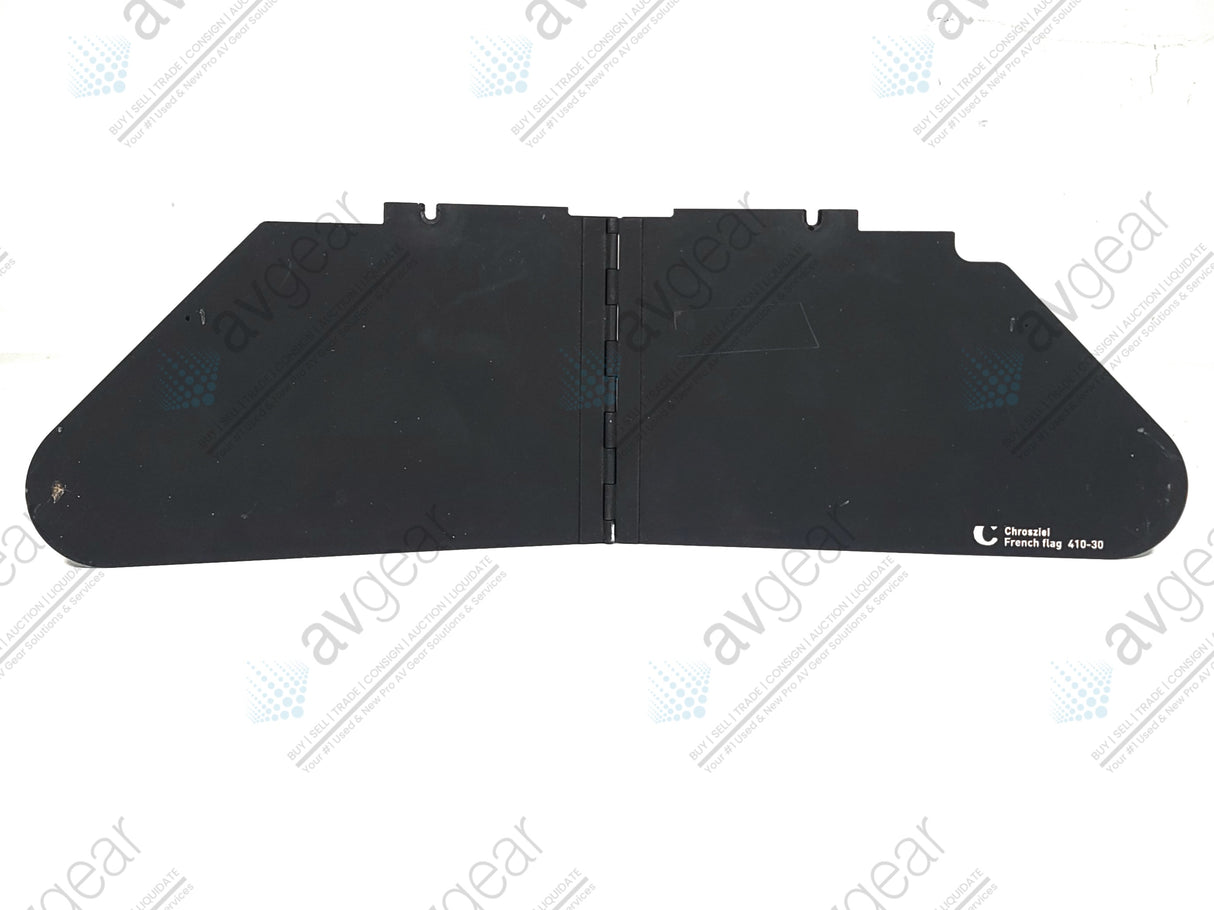 Chrosziel 410-30 Top French Flag S16, Foldable