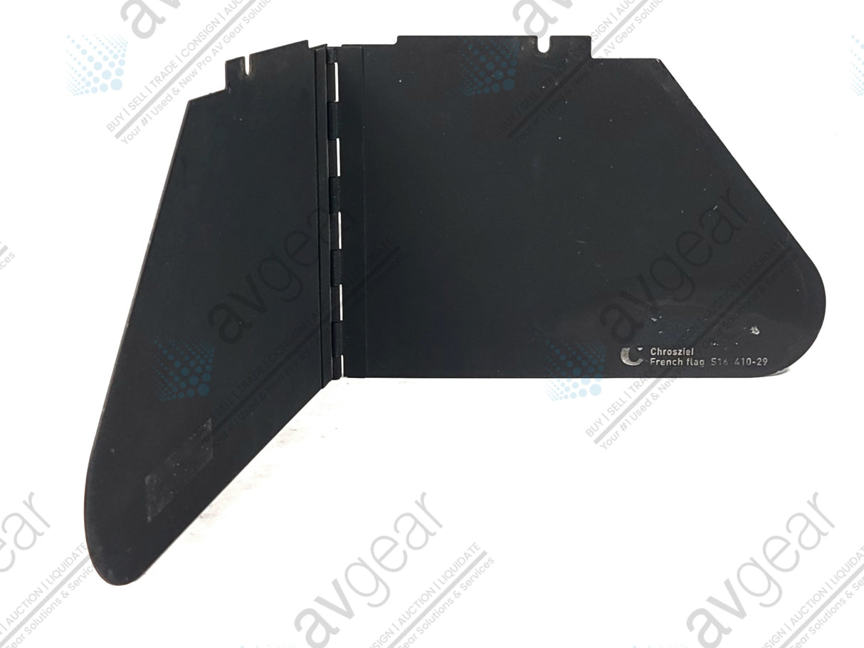 Chrosziel 410-29 Top French Flag S16, Foldable