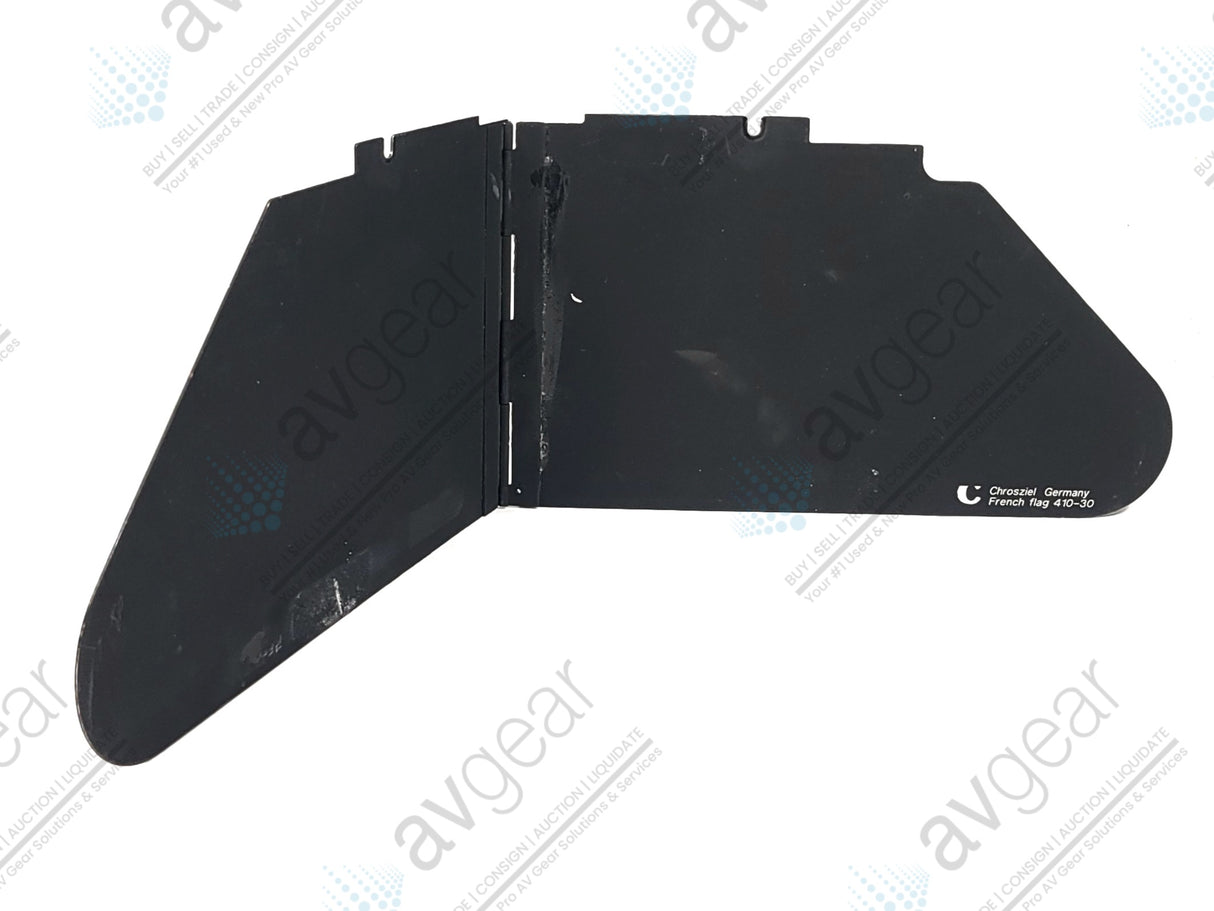 Chrosziel 410-30 Top French Flag S16, Foldable