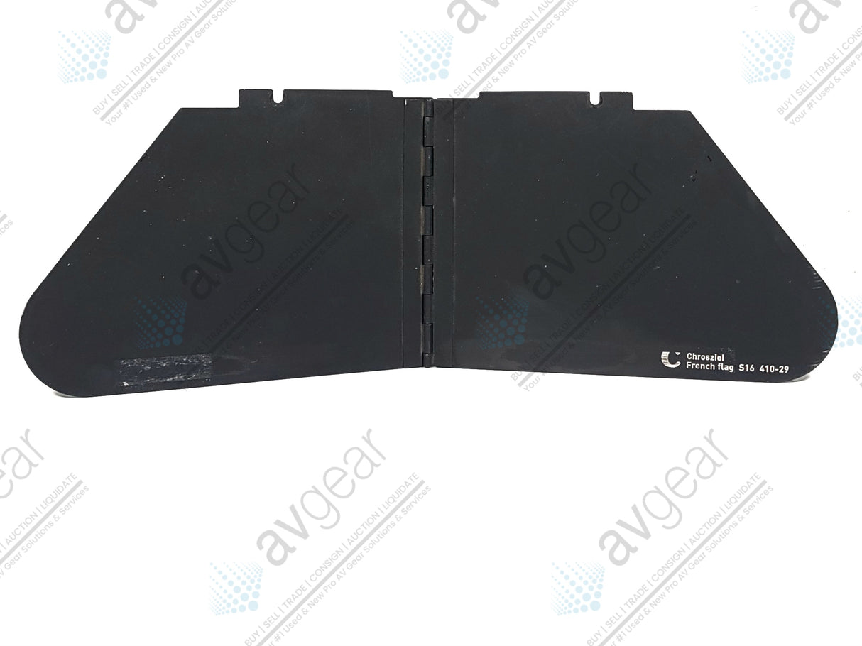 Chrosziel 410-29 Top French Flag S16, Foldable