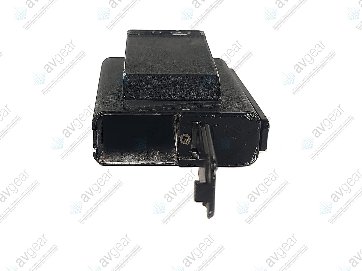 Letrosonics UM200C UHF Belt Pack Transmitter Block 22 (563-588MHz)