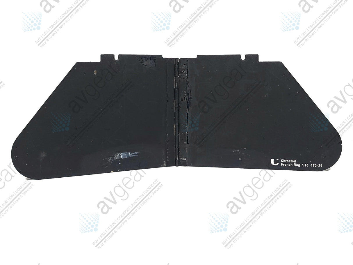 Chrosziel 410-29 Top French Flag S16, Foldable