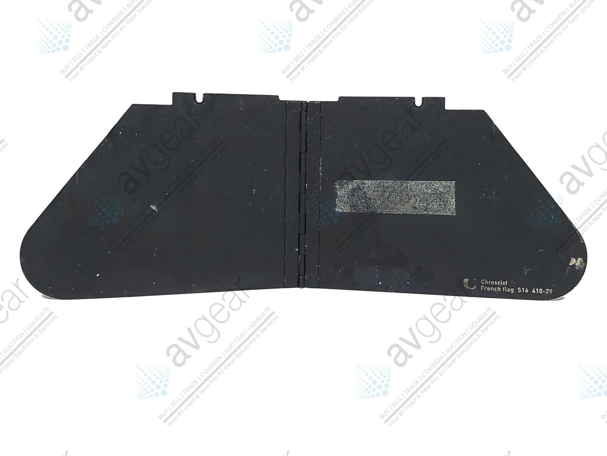 Chrosziel 410-29 Top French Flag S16, Foldable