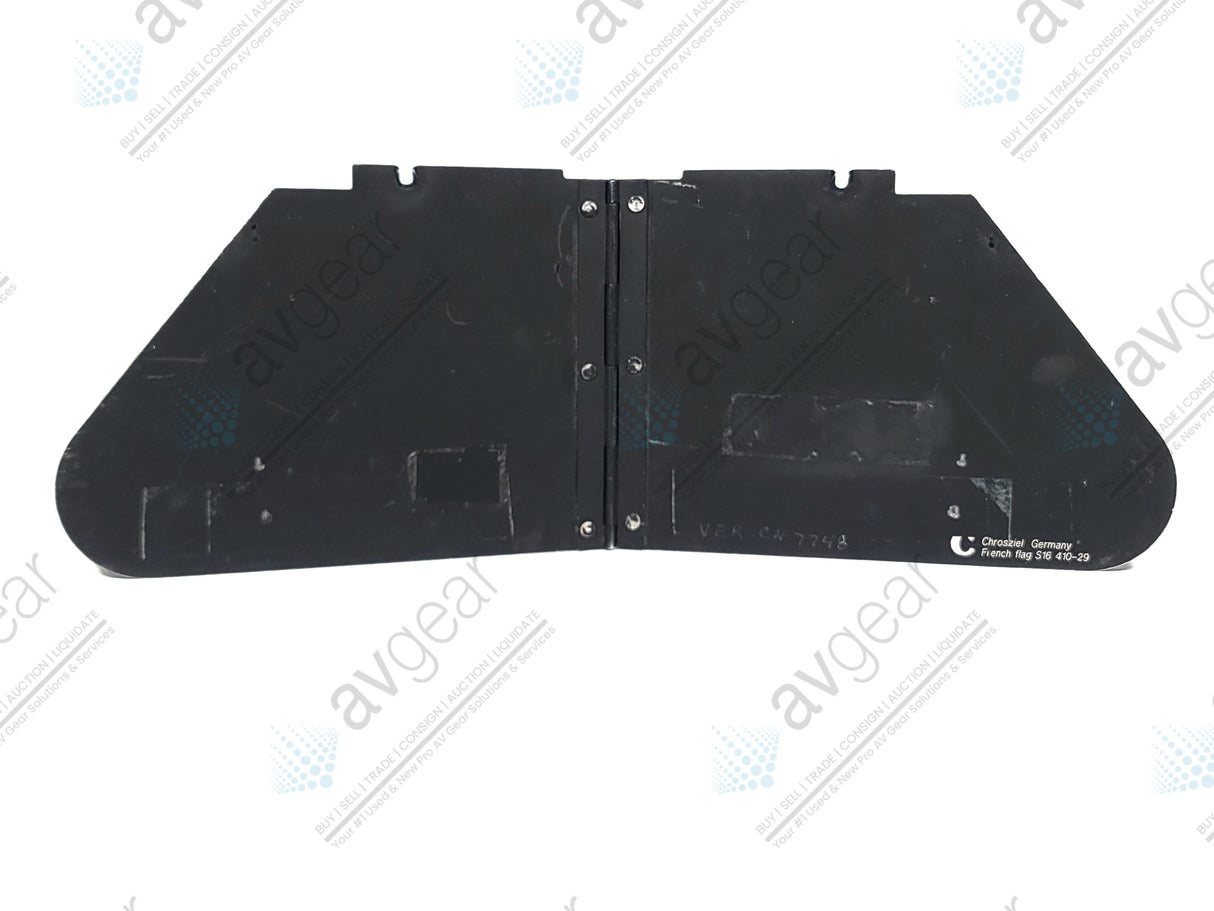 Chrosziel 410-29 Top French Flag S16, Foldable