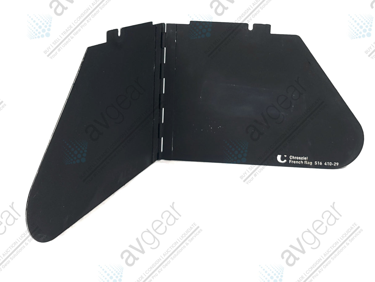 Chrosziel 410-29 Top French Flag S16, Foldable