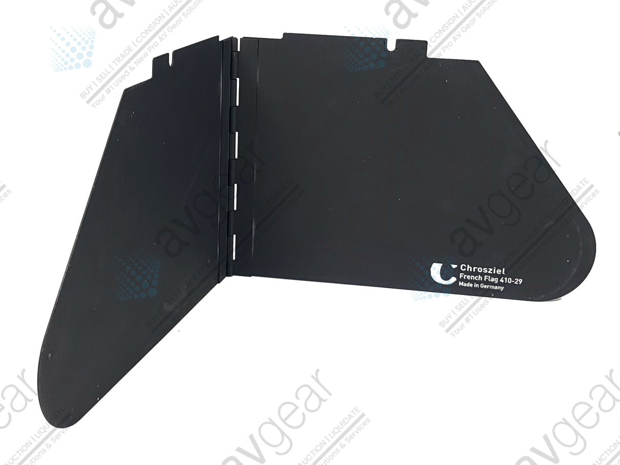Chrosziel 410-29 Top French Flag S16, Foldable