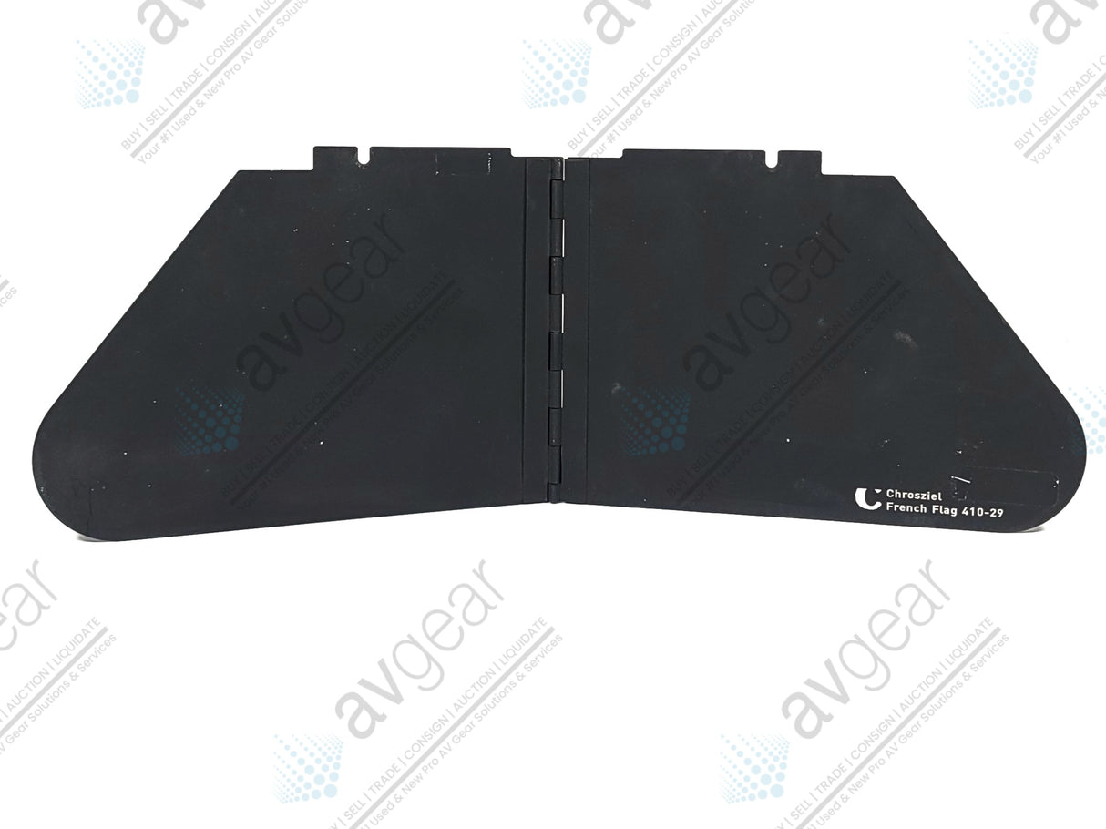 Chrosziel 410-29 Top French Flag S16, Foldable