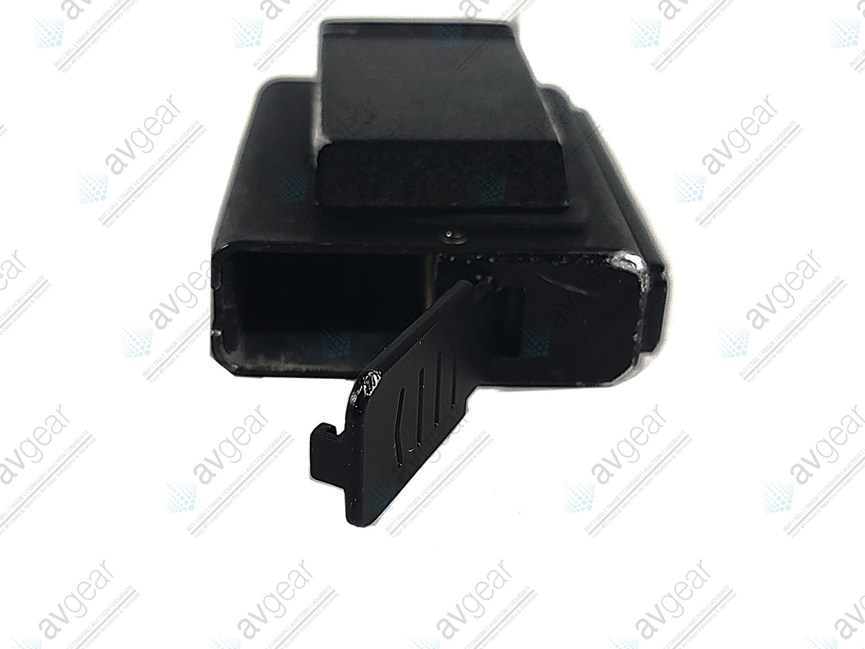 Lectrosonics UM400 Block 22 Belt Pack Transmitter (563-588MHz)