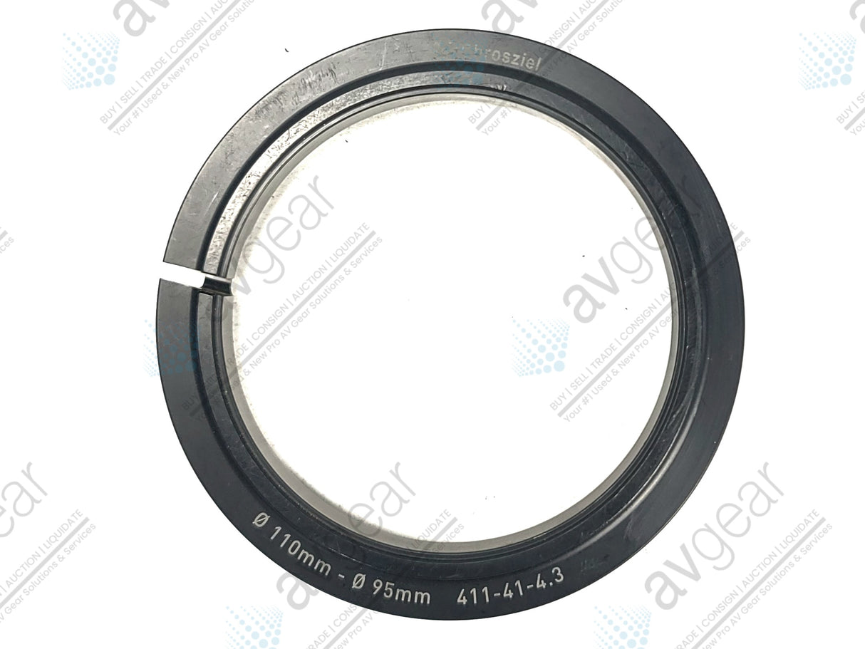 Chrosziel 110:95mm Step-Down Ring