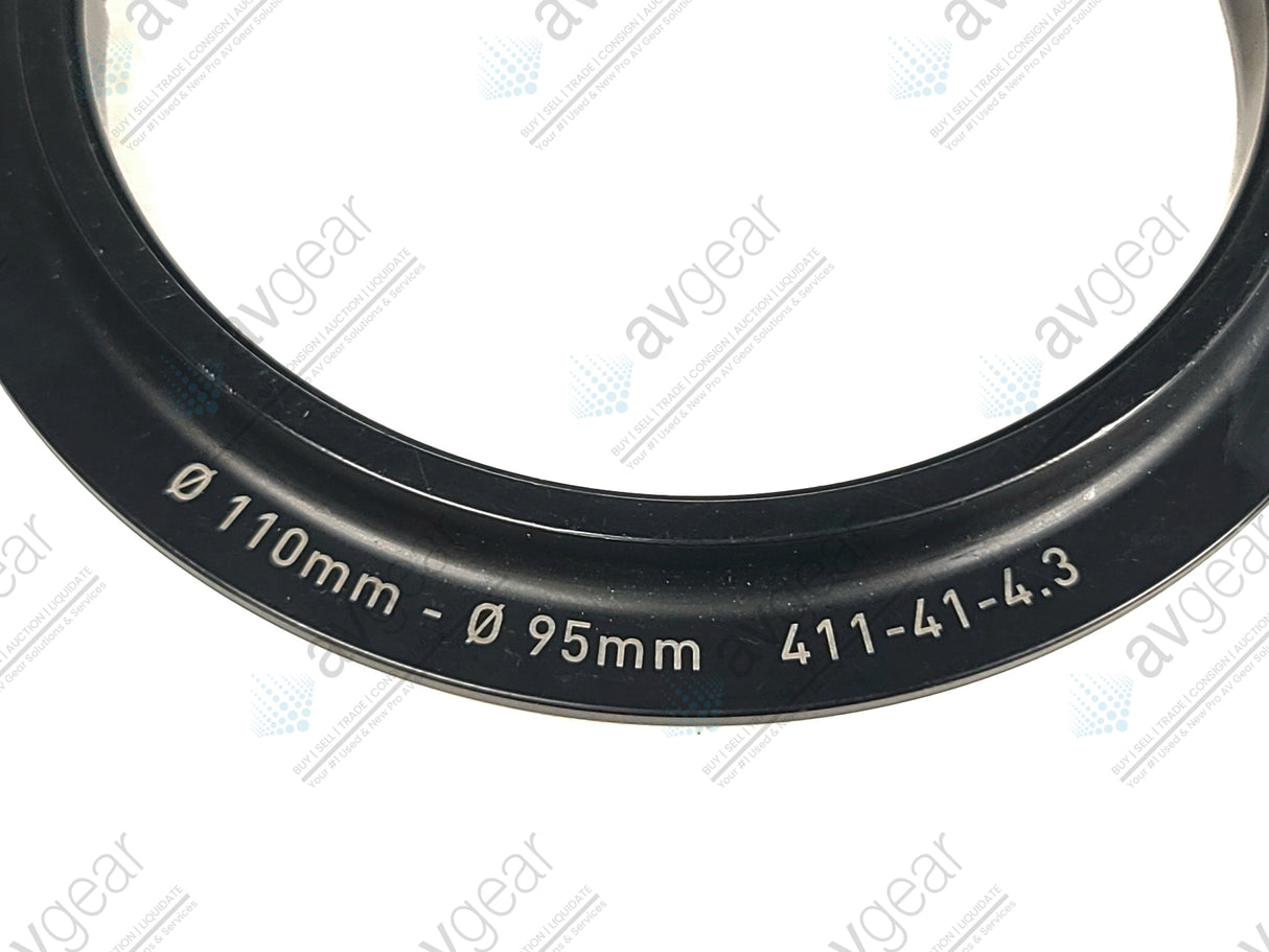 Chrosziel 110:95mm Step-Down Ring