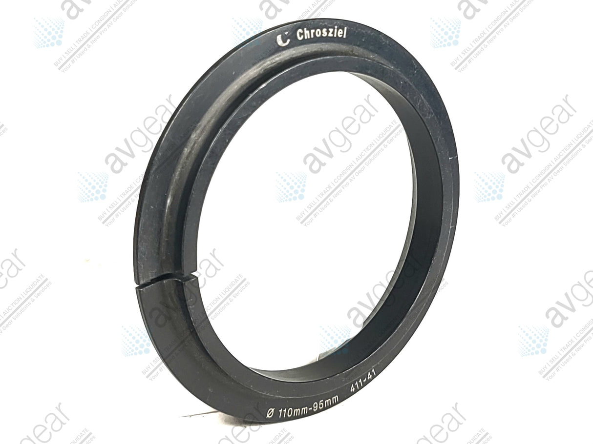 Chrosziel 110:95mm Step-Down Ring