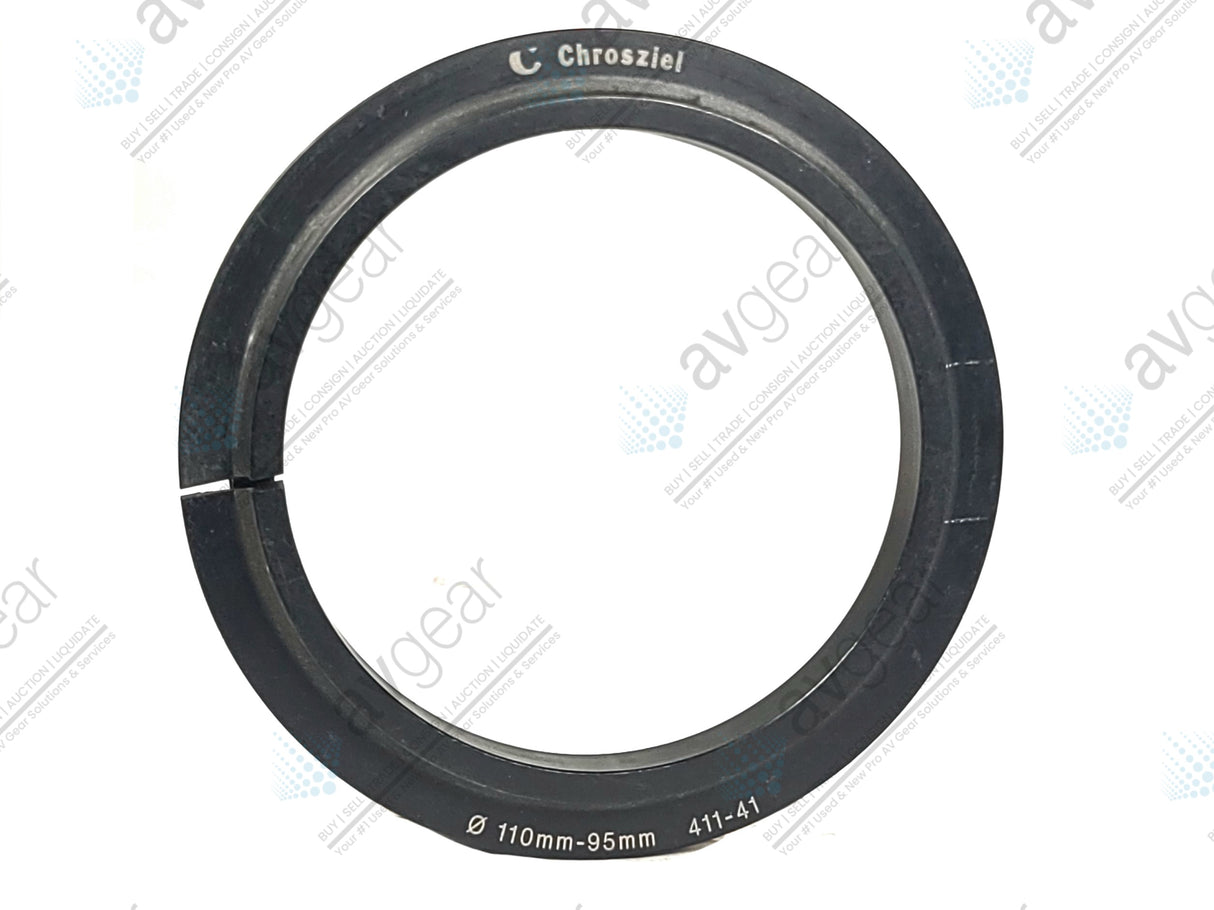 Chrosziel 110:95mm Step-Down Ring