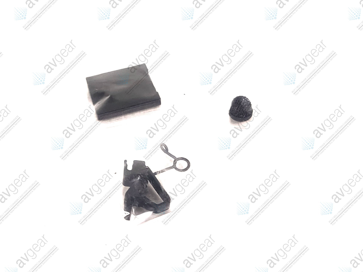 Sanken COS-11D PT Lavalier Microphone in Case