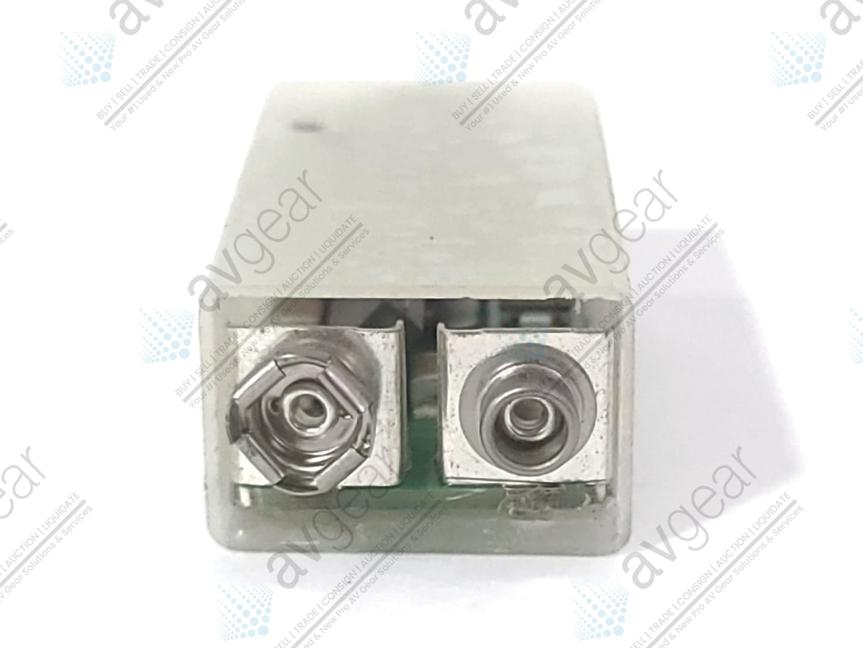 Lectrosonics FC ISO9VOLT Battery Eliminator