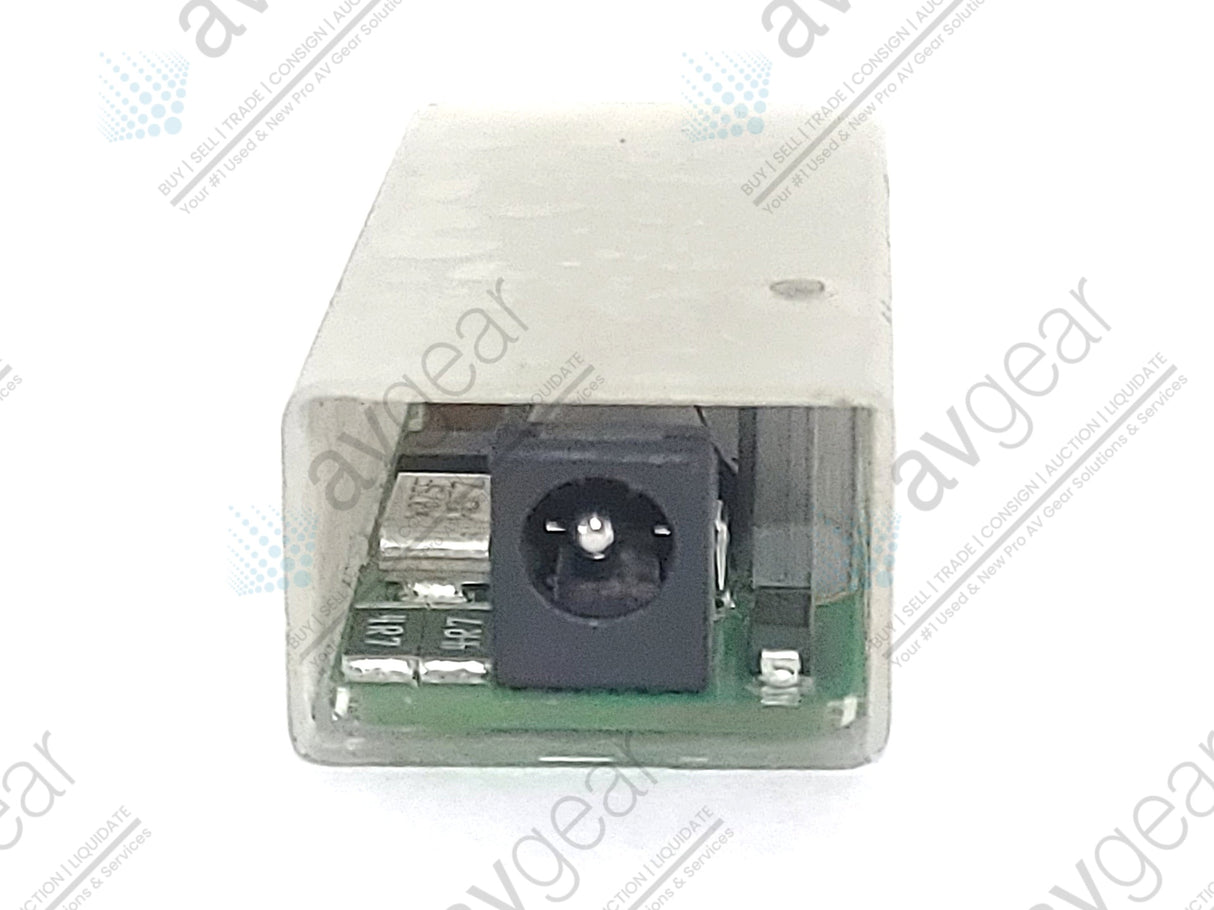 Lectrosonics FC ISO9VOLT Battery Eliminator