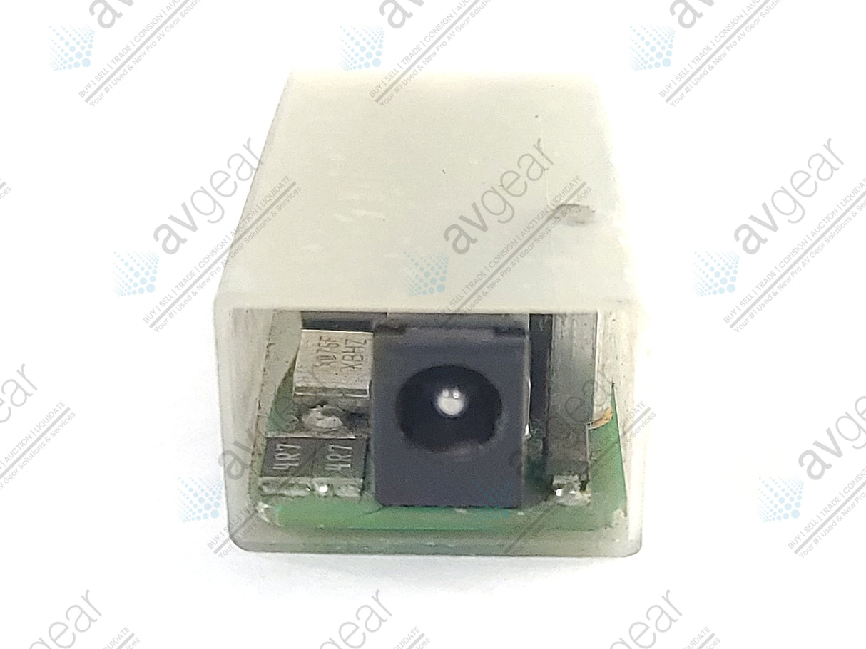 Lectrosonics FC ISO9VOLT Battery Eliminator