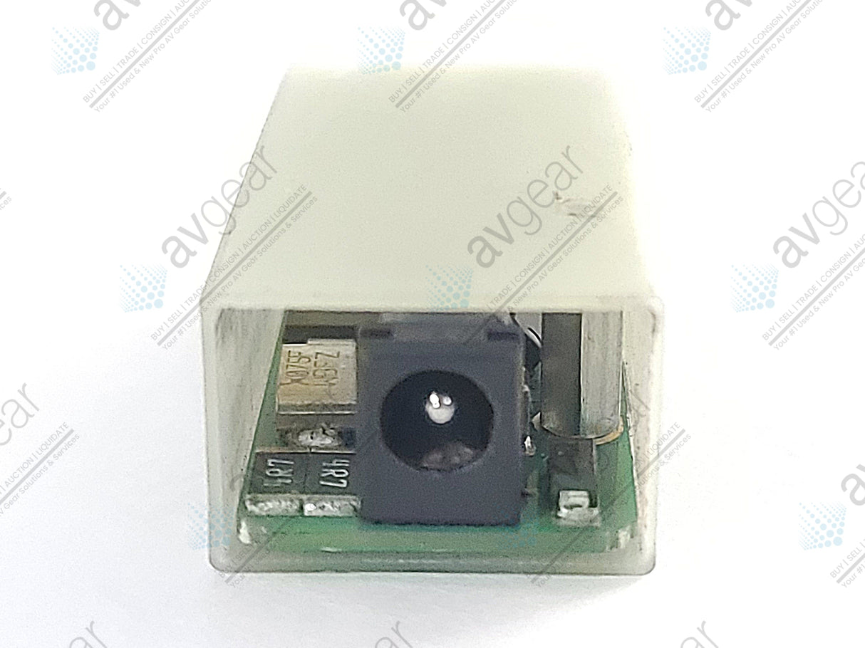 Lectrosonics FC ISO9VOLT Battery Eliminator