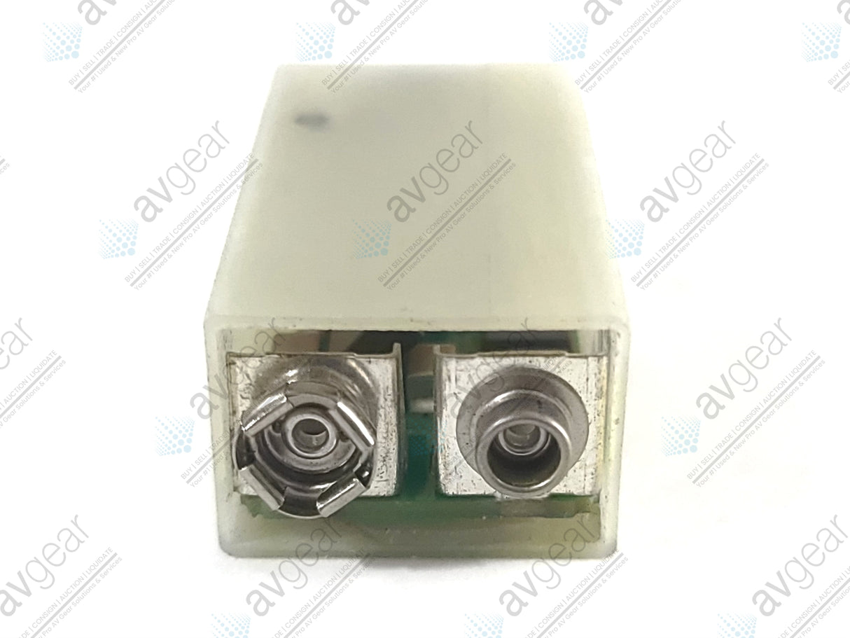 Lectrosonics FC ISO9VOLT Battery Eliminator