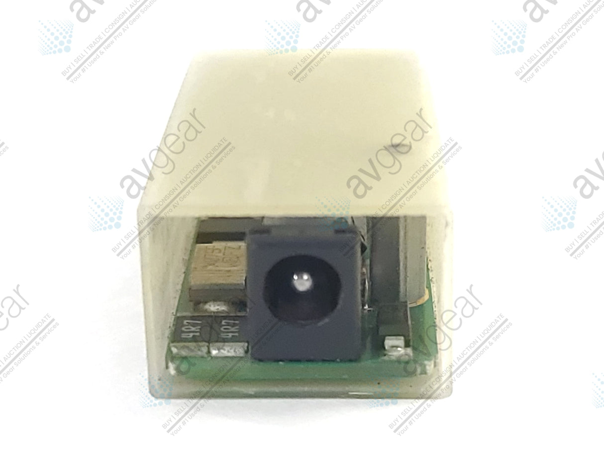 Lectrosonics FC ISO9VOLT Battery Eliminator