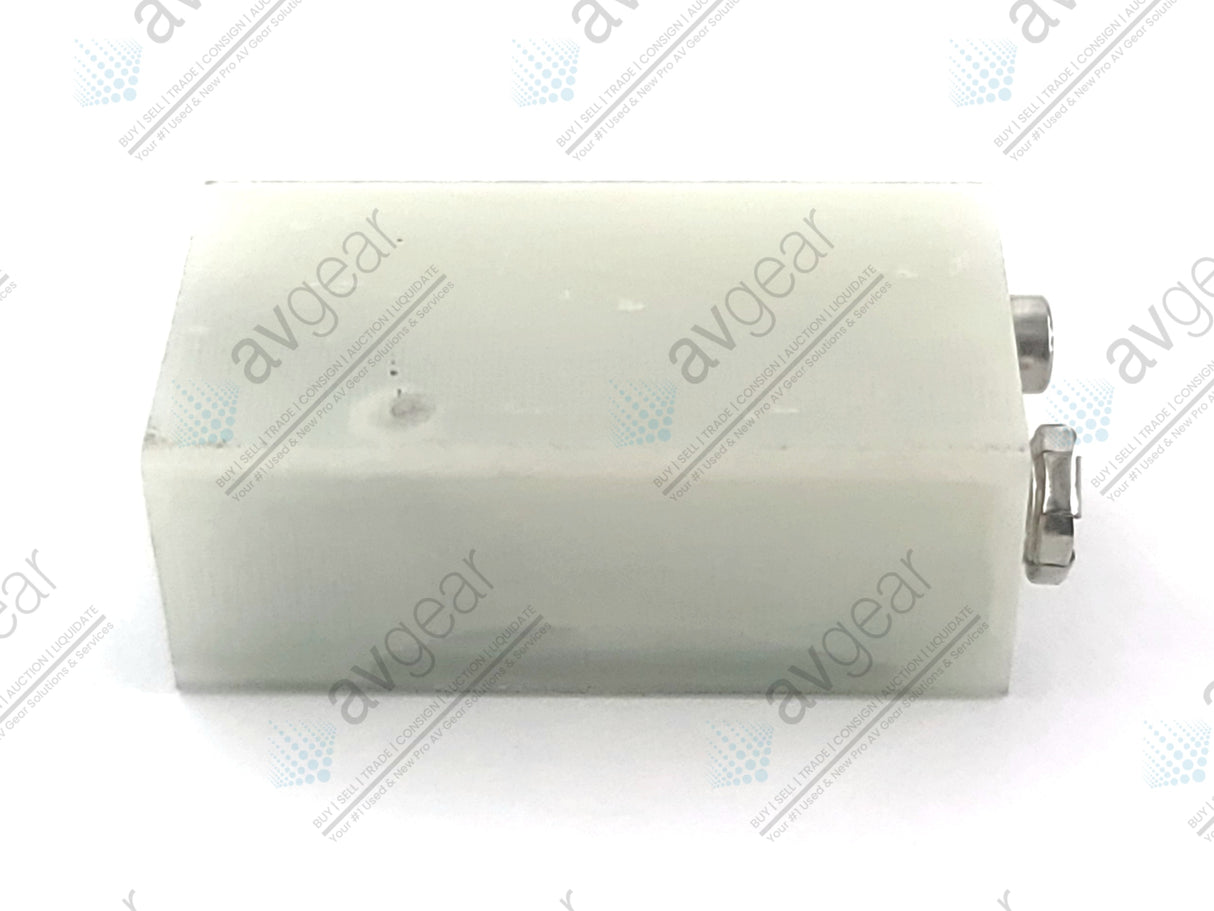 Lectrosonics FC ISO9VOLT Battery Eliminator