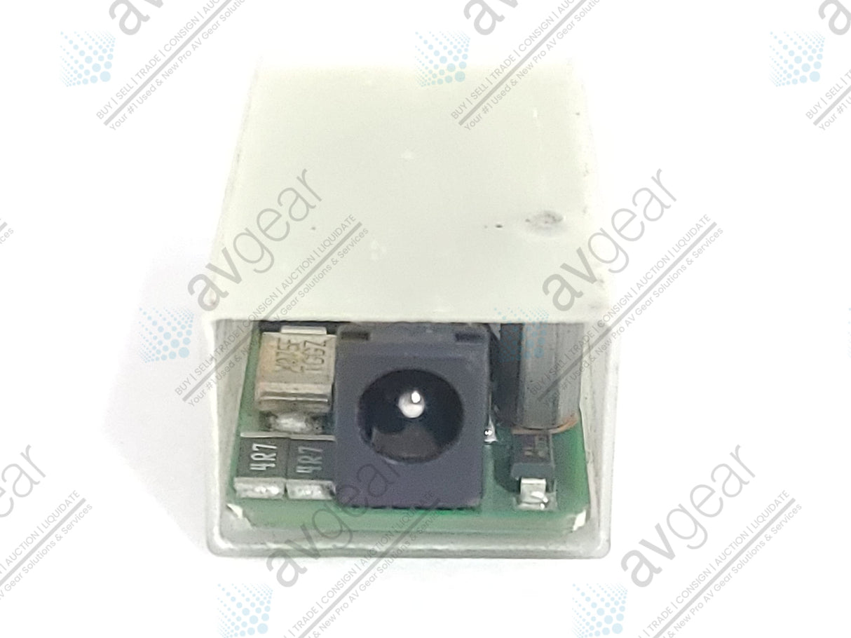 Lectrosonics FC ISO9VOLT Battery Eliminator