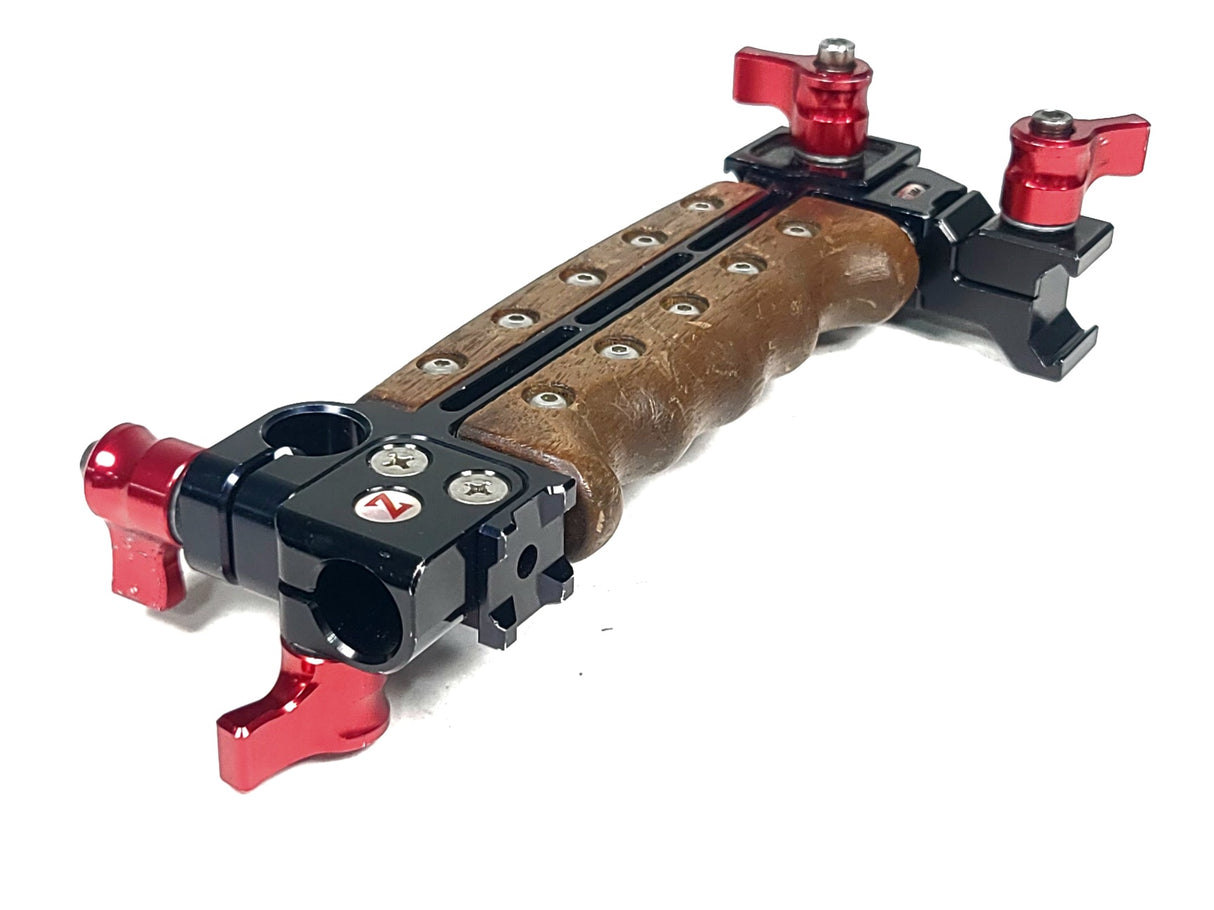 Canon Cinema EOS C300 Mark II Camcorder Body w/ Accessories in Pelican 1610 Case