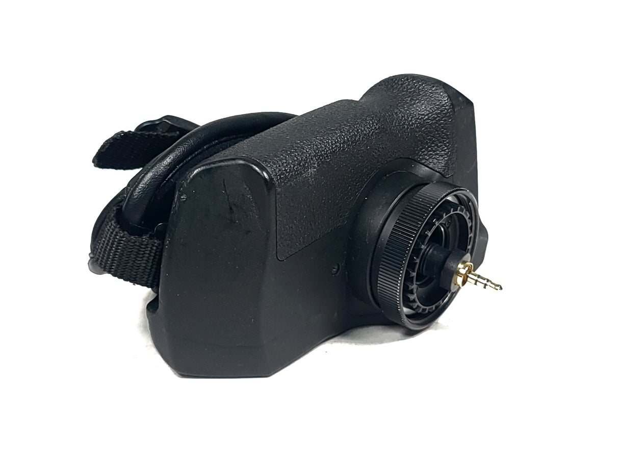 Canon Cinema EOS C300 Mark II Camcorder Body w/ Accessories in Pelican 1610 Case