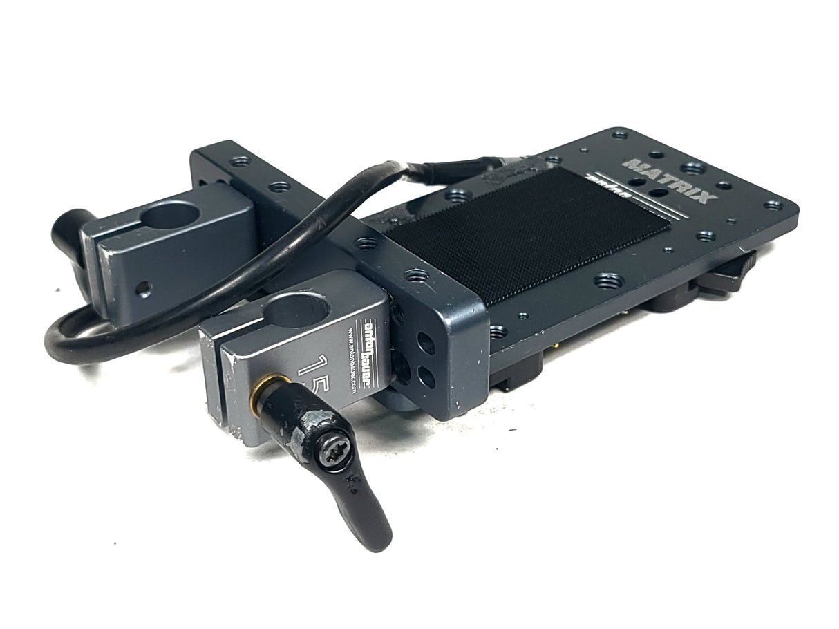 Canon Cinema EOS C300 Mark II Camcorder Body w/ Accessories in Pelican 1610 Case