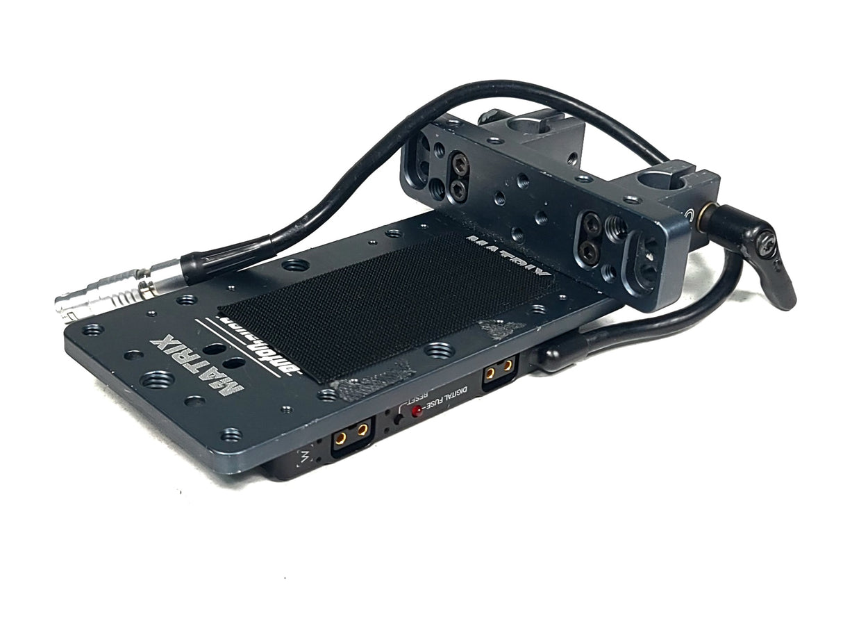 Canon Cinema EOS C300 Mark II Camcorder Body w/ Accessories in Pelican 1610 Case