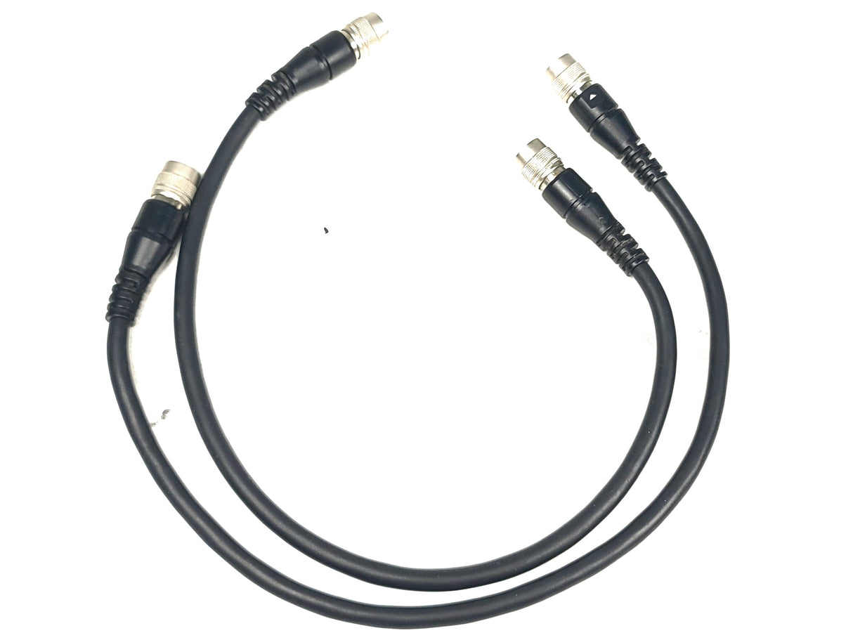 Canon Cinema EOS C300 Mark II Camcorder Body w/ Accessories in Pelican 1610 Case