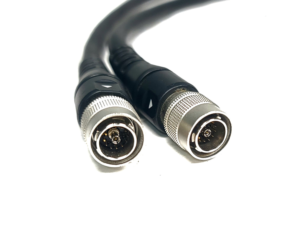 Canon Cinema EOS C300 Mark II Camcorder Body w/ Accessories in Pelican 1610 Case